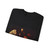 CARAVAGGIO - The Incredulity of Saint Thomas (Artwork) Crewneck Sweatshirt
