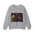 CARAVAGGIO - The Incredulity of Saint Thomas (Artwork) Crewneck Sweatshirt