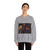 CARAVAGGIO - The Incredulity of Saint Thomas (Artwork) Crewneck Sweatshirt