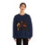 CARAVAGGIO - The Incredulity of Saint Thomas (Artwork) Crewneck Sweatshirt