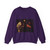 CARAVAGGIO - The Incredulity of Saint Thomas (Artwork) Crewneck Sweatshirt