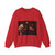 CARAVAGGIO - The Incredulity of Saint Thomas (Artwork) Crewneck Sweatshirt