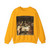 BORRAS, Fray Nicolas - The Last Supper (Artwork) Crewneck Sweatshirt
