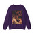 BRONZINO, Agnolo - 3.religious subject - Deposition (Artwork) Crewneck Sweatshirt