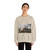 BORSSUM, Anthonie van - Landscape with Cows (Artwork) Crewneck Sweatshirt