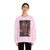 CARPACCIO, Vittore - Departure of the Pilgrims (detail)2 (Artwork) Crewneck Sweatshirt