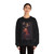 CARAVAGGIO - The Inspiration of Saint Matthew (Artwork) Crewneck Sweatshirt