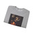 CARAVAGGIO - The Inspiration of Saint Matthew (Artwork) Crewneck Sweatshirt