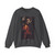 CARAVAGGIO - The Inspiration of Saint Matthew (Artwork) Crewneck Sweatshirt