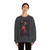 CARAVAGGIO - The Inspiration of Saint Matthew (Artwork) Crewneck Sweatshirt