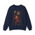CARAVAGGIO - The Inspiration of Saint Matthew (Artwork) Crewneck Sweatshirt