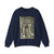 PISANO, Giovanni - Pulpit5 (Artwork) Crewneck Sweatshirt