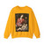 BRONZINO, Agnolo - 3.religious subject - Holy Family 2 (Artwork) Crewneck Sweatshirt