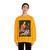 BRONZINO, Agnolo - 3.religious subject - Holy Family 2 (Artwork) Crewneck Sweatshirt