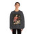BRONZINO, Agnolo - 3.religious subject - Holy Family 2 (Artwork) Crewneck Sweatshirt