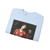 BRONZINO, Agnolo - 3.religious subject - Holy Family 2 (Artwork) Crewneck Sweatshirt