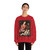BRONZINO, Agnolo - 3.religious subject - Holy Family 2 (Artwork) Crewneck Sweatshirt