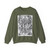 BOS, Cornelis - Female herm (Artwork) Crewneck Sweatshirt