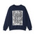 BOS, Cornelis - Female herm (Artwork) Crewneck Sweatshirt