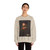 MORETTO da Brescia - Portrait of a Man (Artwork) Crewneck Sweatshirt