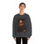 MORETTO da Brescia - Portrait of a Man (Artwork) Crewneck Sweatshirt