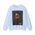 MORETTO da Brescia - Portrait of a Man (Artwork) Crewneck Sweatshirt