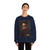 MORETTO da Brescia - Portrait of a Man (Artwork) Crewneck Sweatshirt