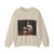 CARAVAGGIO - The Lute Player (Artwork) Crewneck Sweatshirt