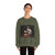 CARAVAGGIO - The Lute Player (Artwork) Crewneck Sweatshirt