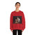 CARAVAGGIO - The Lute Player (Artwork) Crewneck Sweatshirt