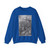 BOSCH, Hieronymus - 12graphi (Artwork) Crewneck Sweatshirt