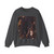 CARAVAGGIO - The Martyrdom of St Matthew (detail) (Artwork) Crewneck Sweatshirt
