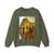 BOSCH, Hieronymus - 43 (Artwork) Crewneck Sweatshirt