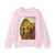 BOSCH, Hieronymus - 43 (Artwork) Crewneck Sweatshirt