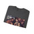 MORETTO da Brescia - Holy Family (Artwork) Crewneck Sweatshirt
