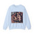 MORETTO da Brescia - Holy Family (Artwork) Crewneck Sweatshirt