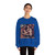 MORETTO da Brescia - Holy Family (Artwork) Crewneck Sweatshirt