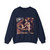 MORETTO da Brescia - Holy Family (Artwork) Crewneck Sweatshirt