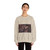MAZZONI, Guido - Adoration of the Child (Artwork) Crewneck Sweatshirt