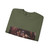 MAZZONI, Guido - Adoration of the Child (Artwork) Crewneck Sweatshirt