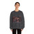 MAZZONI, Guido - Adoration of the Child (Artwork) Crewneck Sweatshirt