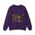 MAZZONI, Guido - Adoration of the Child (Artwork) Crewneck Sweatshirt