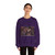 MAZZONI, Guido - Adoration of the Child (Artwork) Crewneck Sweatshirt