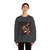 CARAVAGGIO - The Martyrdom of St Matthew (Artwork) Crewneck Sweatshirt