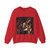 CARAVAGGIO - The Martyrdom of St Matthew (Artwork) Crewneck Sweatshirt