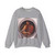 BRONZINO, Agnolo - 3.religious subject - St Mark (Artwork) Crewneck Sweatshirt