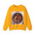 BRONZINO, Agnolo - 3.religious subject - St Mark (Artwork) Crewneck Sweatshirt