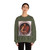 BRONZINO, Agnolo - 3.religious subject - St Mark (Artwork) Crewneck Sweatshirt