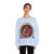 BRONZINO, Agnolo - 3.religious subject - St Mark (Artwork) Crewneck Sweatshirt