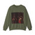 CARAVAGGIO - The Martyrdom of St Ursula (Artwork) Crewneck Sweatshirt
